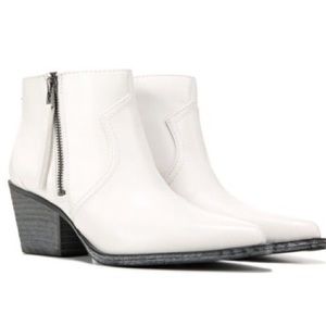 Western Booties